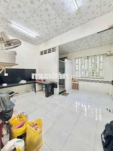 Nhà trệt lầu 2PN KDC 3A (Gần chợ Nổi Cái Răng) chỉ 5 triệu