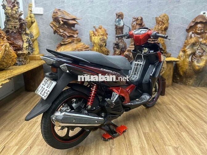 👉Nouvo5 biển SG dàn áo liền lạc, máy bao êm