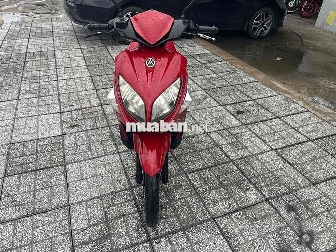 xe máy êm ru bs54