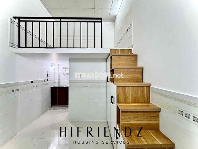 🔥 CHO THUÊ PHÒNG MỚI TINH – TÂN PHÚ GIÁ RẺ – CÓ GÁC, TÂN PHÚ