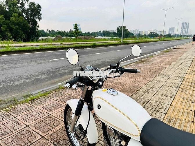 HUSKY BSTP CHÍNH CHỦ KÍ