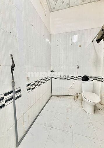 Nhà trệt lầu 2PN KDC 3A (Gần chợ Nổi Cái Răng) chỉ 5 triệu