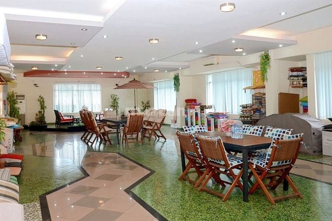 Bán kho xưởng 7.100m2,  KCN Đức Hòa,  Long An, có văn phòng:  1.000m2