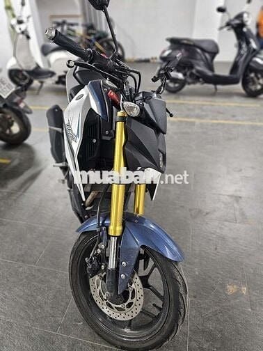 TFX 150 màu bạc Đk 2020, chính chủ, odo 1v6