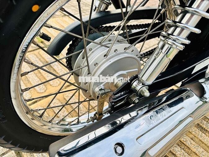 HUSKY BSTP CHÍNH CHỦ KÍ