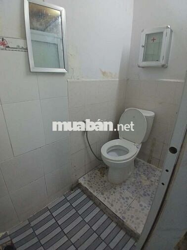 Cho thuê nhà Ngô Tất Tố p19 bình thạnh