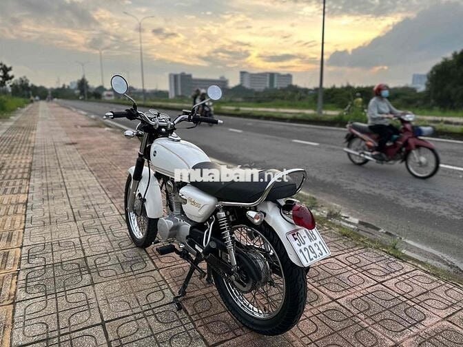 HUSKY BSTP CHÍNH CHỦ KÍ