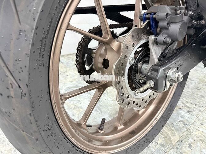 Bán CB300R ABS DK 2021 BSTP chính chủ