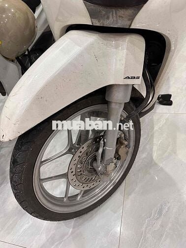 Sh Mode Trắng ABS 2020 Biển Hcm.