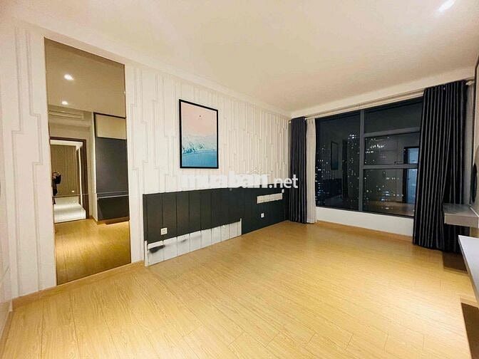 Bán căn hộ 2PN+1 Sunwah Pearl 107m² view sông Sài Gòn & Landmark 81