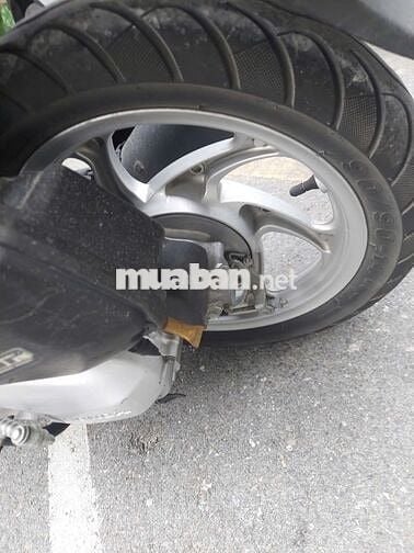 Bán xe Vision mầu đồng chính chủ cực đẹp