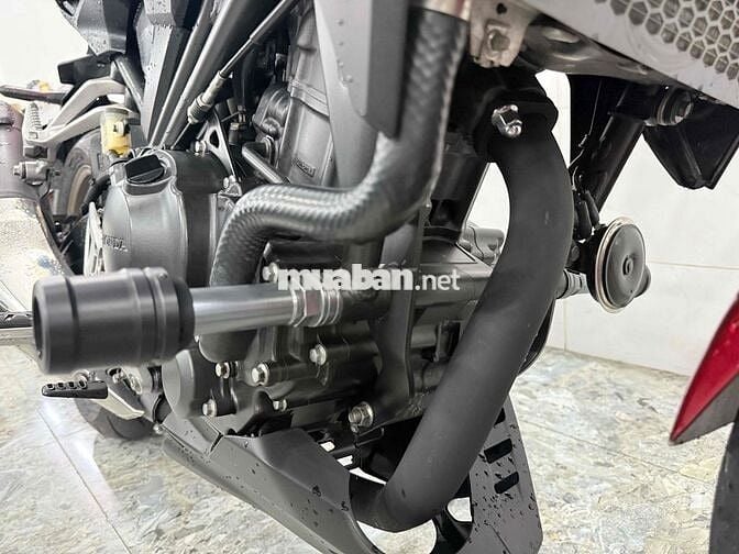 Bán CB300R ABS DK 2021 BSTP chính chủ