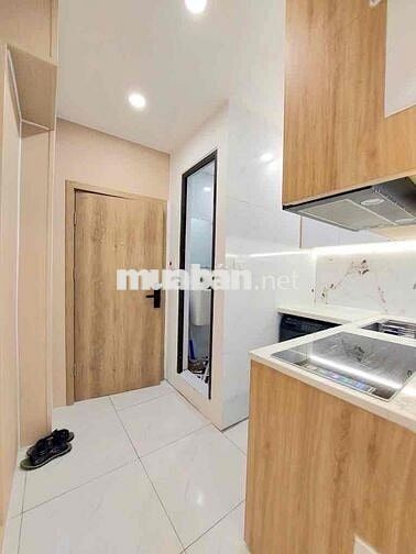 TẬP THỂ TẦNG 3 PHỐ 8/3 – TRUNG TÂM HAI BÀ – CỰC HIẾM NHÀ BÁN