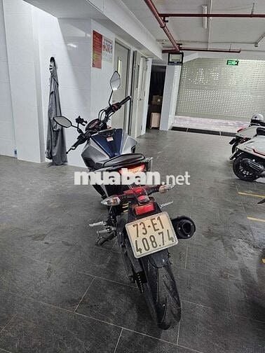 TFX 150 màu bạc Đk 2020, chính chủ, odo 1v6