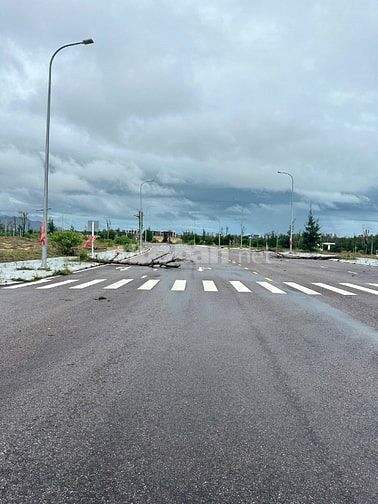 Ngộp bank Xã lỗ gần 1 tỷ lô đất Nhơn Hôi Phân Khu 9 anh chi nhanh tay