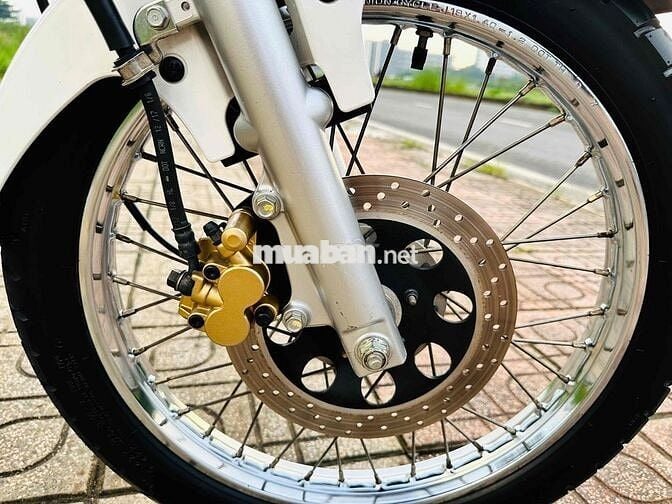 HUSKY BSTP CHÍNH CHỦ KÍ