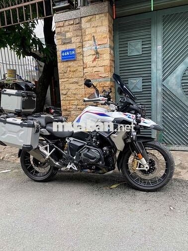 GS1250rally 2022 XE CỰC ĐẸP