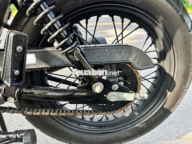 GPX  legen 150 chính chủ kí