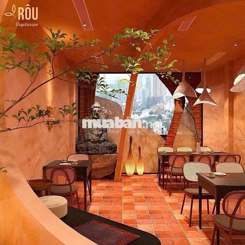 CHO THUÊ NHÀ MT TRẦN HƯNG ĐẠO, Q1, DT 4.5x20M, TRỆT 3 LẦU, GIÁ 65TR