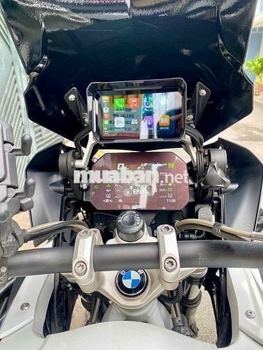 GS1250rally 2022 XE CỰC ĐẸP