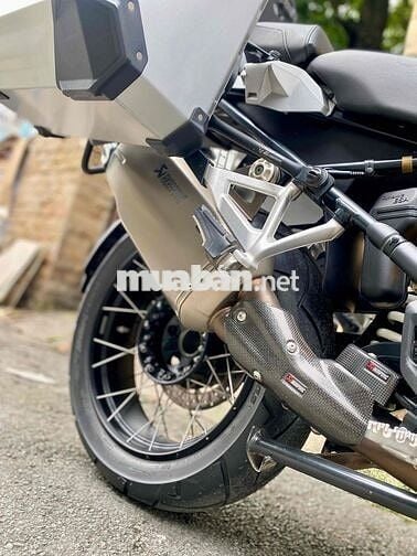 GS1250rally 2022 XE CỰC ĐẸP