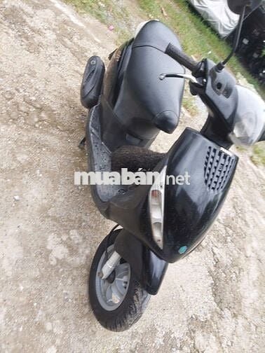 Bán xe Piagio Zip mầu đen chính chủ