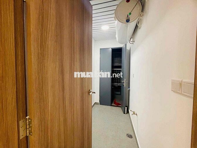 Bán căn hộ 2PN+1 Sunwah Pearl 107m² view sông Sài Gòn & Landmark 81