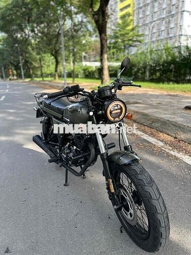 GPX  legen 150 chính chủ kí