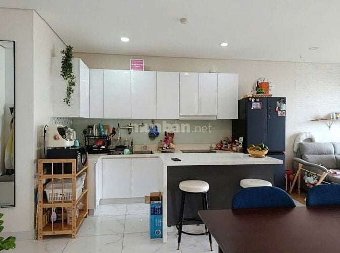 120m2, 12tr/th, C/c Coopmart Trường Trinh, TB, 3PN, 2WC, Nội thất mới.