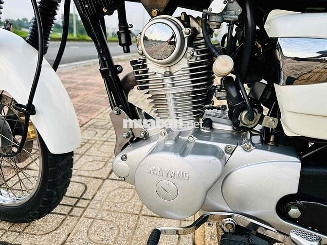 HUSKY BSTP CHÍNH CHỦ KÍ