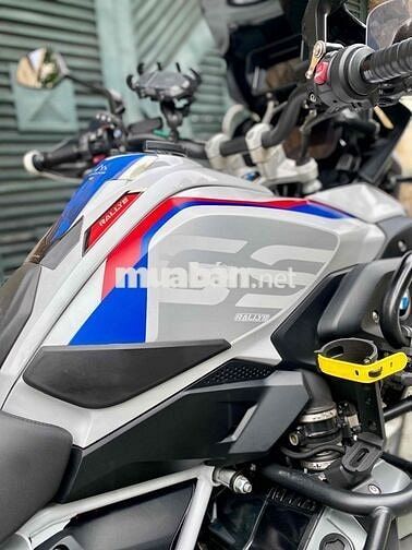 GS1250rally 2022 XE CỰC ĐẸP