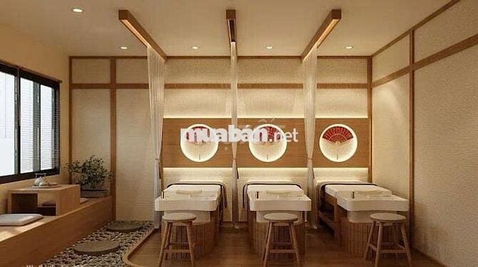 CHO THUÊ NHÀ MT ĐIỆN BIÊN PHỦ Q1, DT 4x25M, TRỆT 2 LẦU – GIÁ 39 TRIỆU