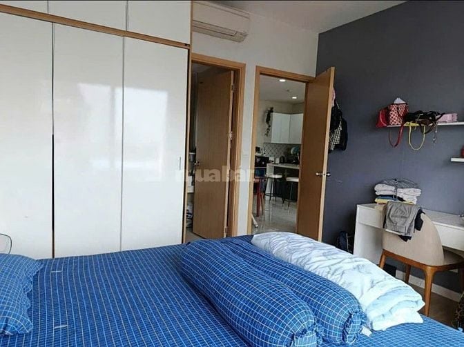 120m2, 12tr/th, C/c Coopmart Trường Trinh, TB, 3PN, 2WC, Nội thất mới.