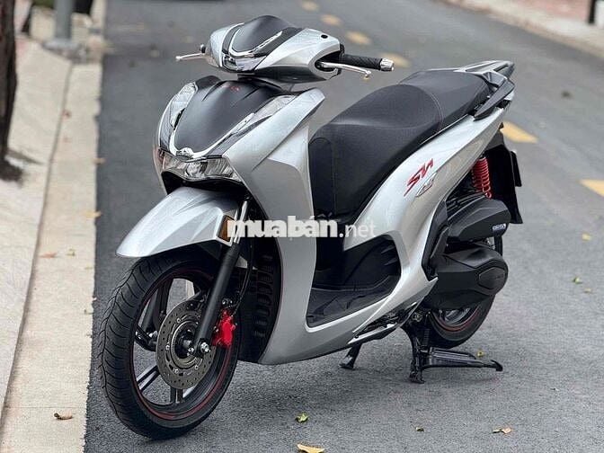 SH 350 2023 Lướt ( GÓP BOA NỢ 6 )