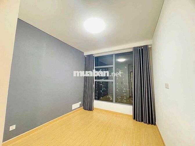 Bán căn hộ 2PN+1 Sunwah Pearl 107m² view sông Sài Gòn & Landmark 81