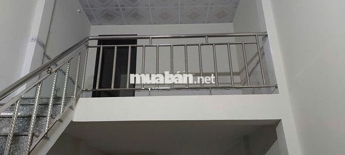 Cho thuê nhà ở phường Hiệp Thành, tp TDM, BD