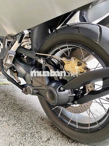 GS1250rally 2022 XE CỰC ĐẸP