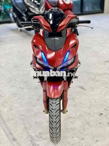 🔥Winner X V3 ABS 2022 – Đỏ Nhám Đẹp Chuẩn Máy Zin🔥