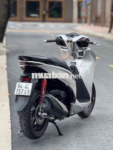 SH 350 2023 Lướt ( GÓP BOA NỢ 6 )