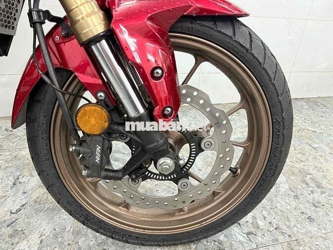 Bán CB300R ABS DK 2021 BSTP chính chủ