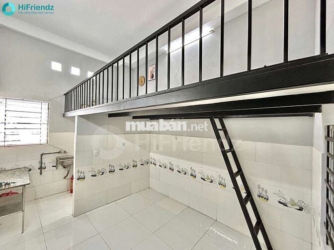 🔥CHO THUÊ CHDV DUPLEX ĐẦY ĐỦ TIỆN NGHI NGAY KHU SÂN BAY TÂN BÌNH🔥