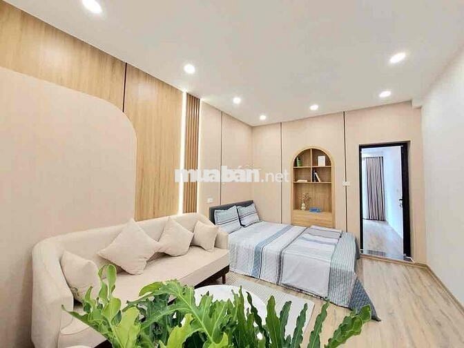 TẬP THỂ TẦNG 3 PHỐ 8/3 – TRUNG TÂM HAI BÀ – CỰC HIẾM NHÀ BÁN