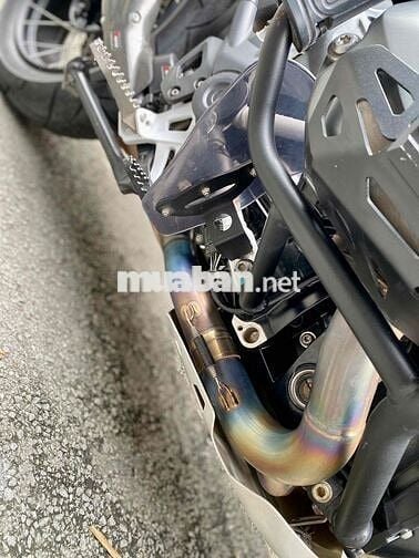 GS1250rally 2022 XE CỰC ĐẸP