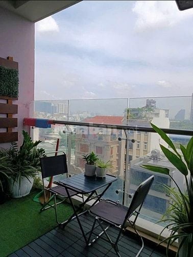 120m2, 12tr/th, C/c Coopmart Trường Trinh, TB, 3PN, 2WC, Nội thất mới.