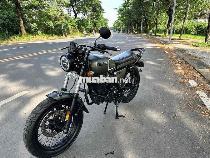 GPX  legen 150 chính chủ kí