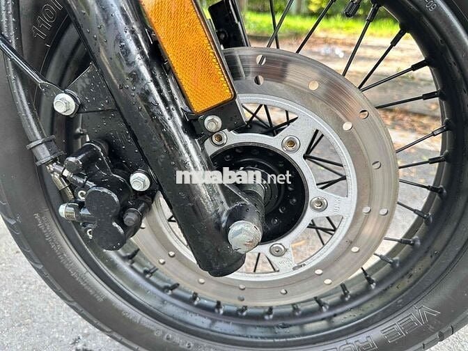 GPX  legen 150 chính chủ kí