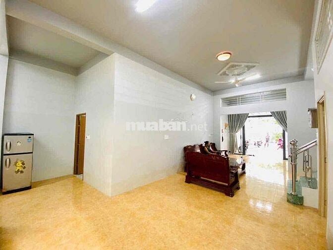 Nhà 280m2 5 phòng full máy lạnh Trục chính hẻm Xô Viết Nghệ Tĩnh