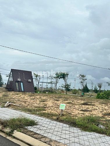 Ngộp bank Xã lỗ gần 1 tỷ lô đất Nhơn Hôi Phân Khu 9 anh chi nhanh tay