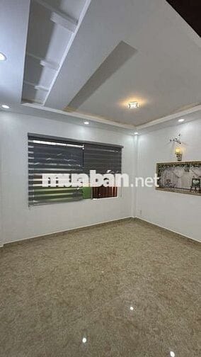 🏠 NHÀ MỚI BTCT 2 TẦNG – PHAN HUY ÍCH – P. TÂN SƠN (P15- TÂN BÌNH CỦ)