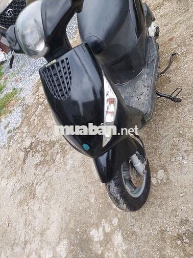 Bán xe Piagio Zip mầu đen chính chủ